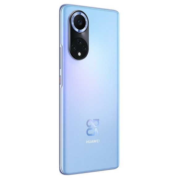 Смартфон Huawei Nova 9 8/128Gb Starry Blue (Звездно-голубой) EAC Смартфон Huawei Nova 9 8/128Gb Starry Blue (Звездно-голубой) EAC