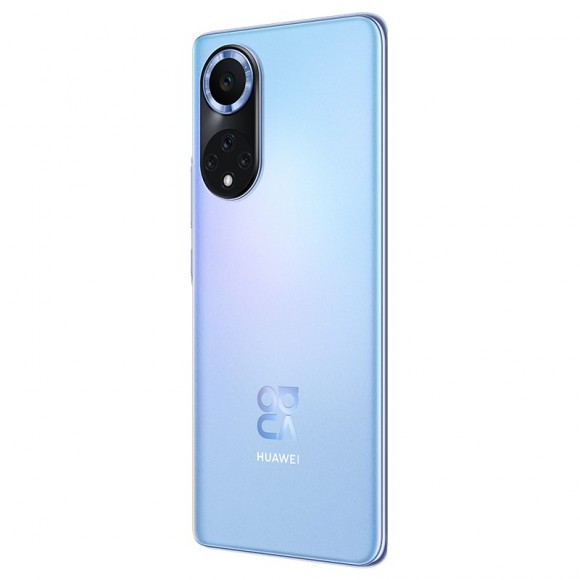 Смартфон Huawei Nova 9 8/128Gb Starry Blue (Звездно-голубой) EAC Смартфон Huawei Nova 9 8/128Gb Starry Blue (Звездно-голубой) EAC