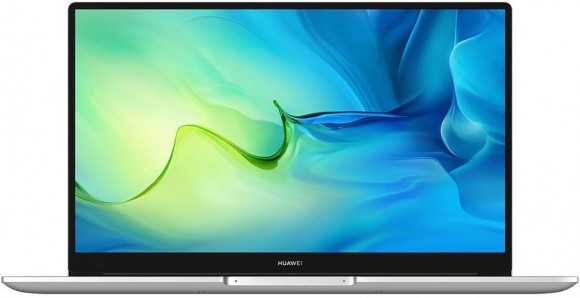 Ноутбук Huawei MateBook D 15 (Intel Core i3 10110U 2100MHz/8Gb/256Gb SSD/Intel UHD Graphics/Windows 10 Home) Silver (Мистический серебристый) 53012KQY