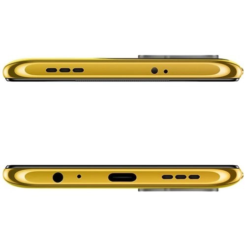 Смартфон Poco M5s 6/128Gb Yellow (Желтый) Global Version Смартфон Poco M5s 6/128Gb Yellow (Желтый) Global Version