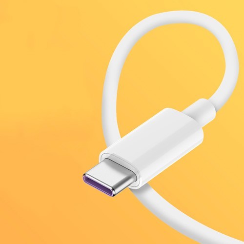 Кабель Xiaomi ZMI AL701 USB/USB Type-C 1м White (Белый)