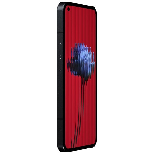 Смартфон Nothing Phone (1) 8/128Gb Black (Черный)