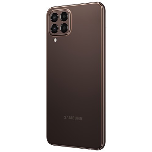 Смартфон Samsung Galaxy M33 5G 6/128Gb Brown (Коричневый) Смартфон Samsung Galaxy M33 5G 6/128Gb Brown (Коричневый)