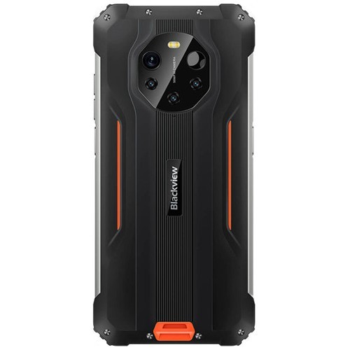 Смартфон Blackview BL8800 Pro 8/128Gb Orange (Оранжевый) Смартфон Blackview BL8800 Pro 8/128Gb Orange (Оранжевый)