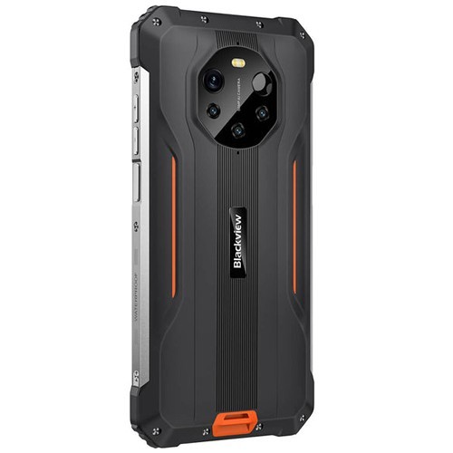 Смартфон Blackview BL8800 Pro 8/128Gb Orange (Оранжевый) Смартфон Blackview BL8800 Pro 8/128Gb Orange (Оранжевый)
