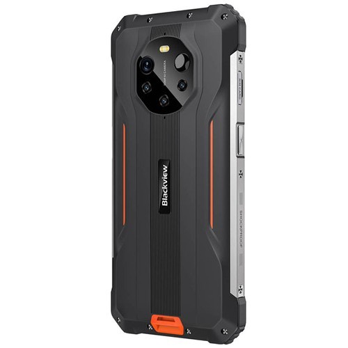 Смартфон Blackview BL8800 Pro 8/128Gb Orange (Оранжевый) Смартфон Blackview BL8800 Pro 8/128Gb Orange (Оранжевый)