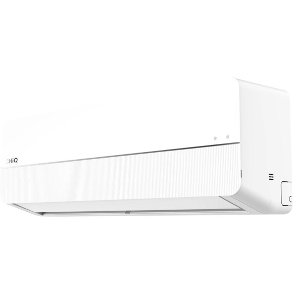 Кондиционер (сплит-система) CHiQ Grace Silver INVERTER CSDH-09DB-S