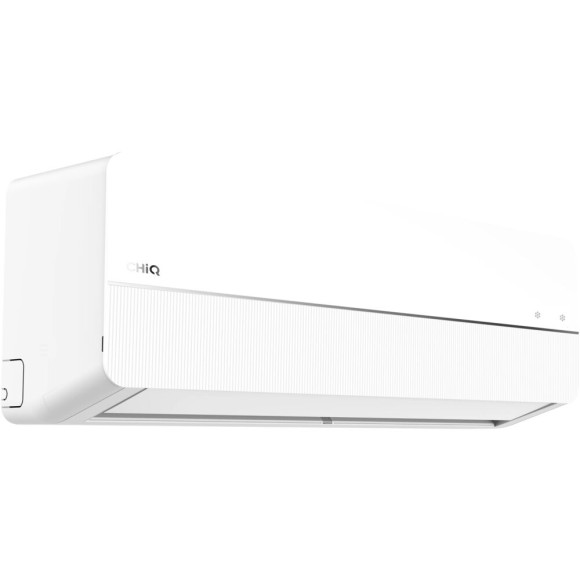 Кондиционер (сплит-система) CHiQ Grace Silver INVERTER CSDH-09DB-S
