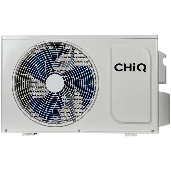 Кондиционер (сплит-система) CHiQ Grace Silver INVERTER CSDH-09DB-S