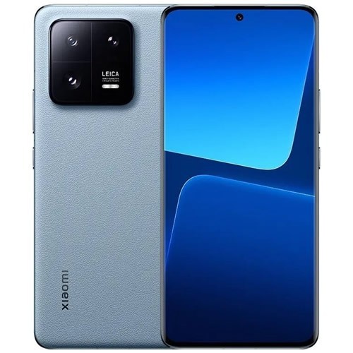 Смартфон Xiaomi 13 Pro 12/256Gb Blue (Синий) CN