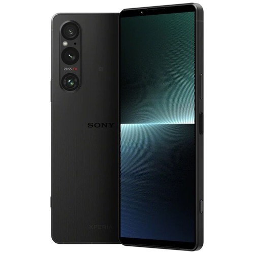 Смартфон Sony Xperia 1 V Dual 5G 12/512Gb Black (Черный) XQ-DQ72 Смартфон Sony Xperia 1 V Dual 5G 12/512Gb Black (Черный) XQ-DQ72