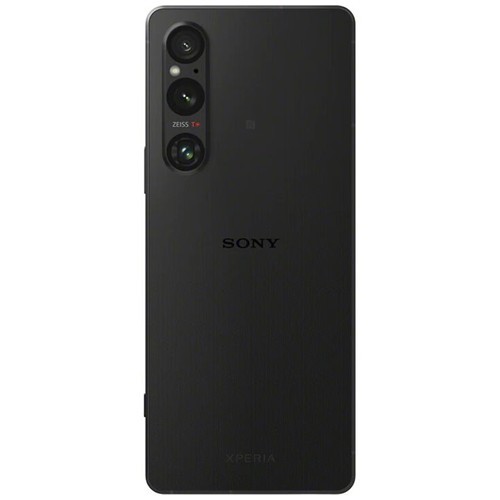 Смартфон Sony Xperia 1 V Dual 5G 12/512Gb Black (Черный) XQ-DQ72 Смартфон Sony Xperia 1 V Dual 5G 12/512Gb Black (Черный) XQ-DQ72