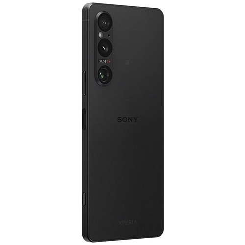 Смартфон Sony Xperia 1 V Dual 5G 12/512Gb Black (Черный) XQ-DQ72 Смартфон Sony Xperia 1 V Dual 5G 12/512Gb Black (Черный) XQ-DQ72