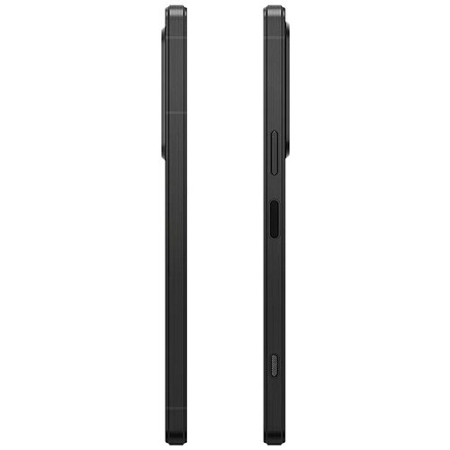 Смартфон Sony Xperia 1 V Dual 5G 12/512Gb Black (Черный) XQ-DQ72 Смартфон Sony Xperia 1 V Dual 5G 12/512Gb Black (Черный) XQ-DQ72