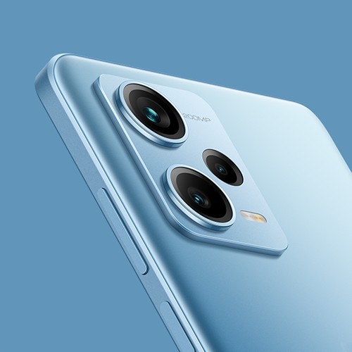 Смартфон Xiaomi Redmi Note 12 Pro+ 5G 8/256Gb Sky Blue (Синий) Global Version Смартфон Xiaomi Redmi Note 12 Pro+ 5G 8/256Gb Sky Blue (Синий) Global Version