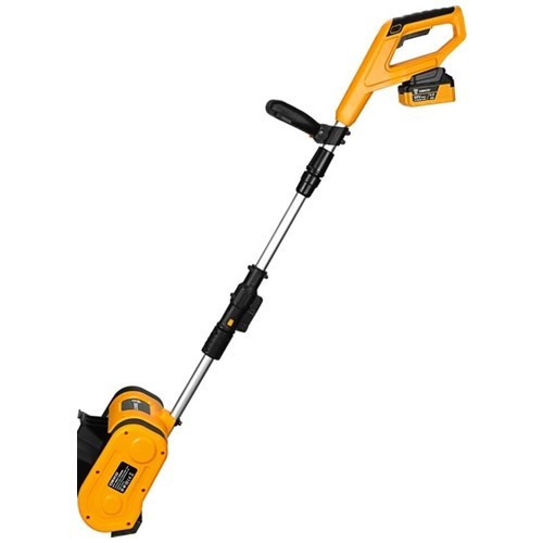 Снегоуборщик аккумуляторный Deko ST21, 20В, 2*4.0Ач 063-4441