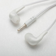 Наушники MP-3 Energy Stereo Q6 White (Белые) Наушники MP-3 Energy Stereo Q6 White (Белые)