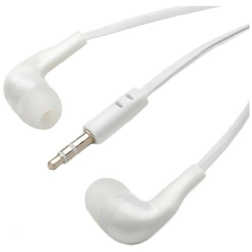 Наушники MP-3 Energy Stereo Q6 White (Белые) Наушники MP-3 Energy Stereo Q6 White (Белые)