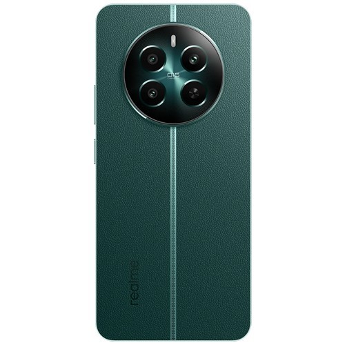 Смартфон Realme 12+ 5G 8/128Gb Pioneer Green (Зеленый) Global Version Смартфон Realme 12+ 5G 8/128Gb Pioneer Green (Зеленый) Global Version