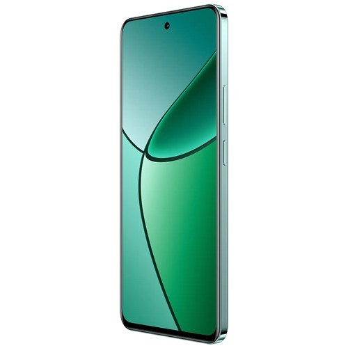 Смартфон Realme 12+ 5G 8/128Gb Pioneer Green (Зеленый) Global Version Смартфон Realme 12+ 5G 8/128Gb Pioneer Green (Зеленый) Global Version