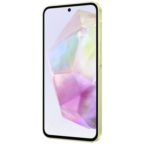 Смартфон Samsung Galaxy A35 5G 8/128Gb Awesome Lemon (Желтый) Смартфон Samsung Galaxy A35 5G 8/128Gb Awesome Lemon (Желтый)