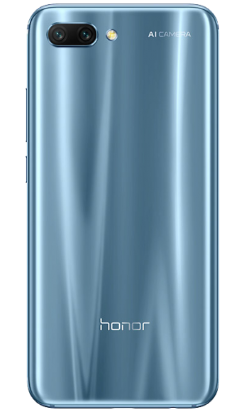 Смартфон Huawei Honor 10 4/64GB Grey (Серый) EAC Смартфон Huawei Honor 10 4/64GB Grey (Серый) EAC