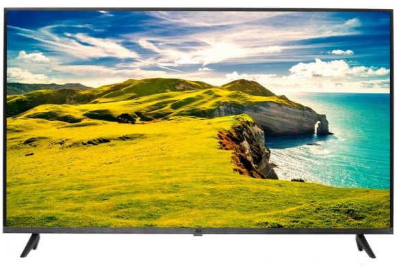Телевизор Xiaomi Mi TV 4S 43 T2 Global 42.5" (2019)