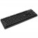 Клавиатура SVEN 301 Standard USB+PS/2 Black (Черный) EAC