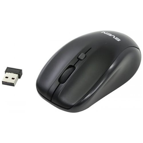 Беспроводная мышь SVEN RX-305 Black (Черный) Беспроводная мышь SVEN RX-305 Black (Черный)