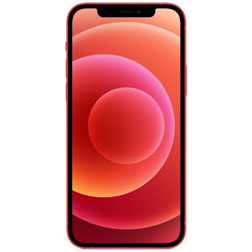 Смартфон Apple iPhone 12 256Gb Red (Красный) MGJJ3RU/A Смартфон Apple iPhone 12 256Gb Red (Красный) MGJJ3RU/A