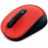 Беспроводная мышь Microsoft Sculpt Mobile Mouse USB оптическая (43U-00026) Red (Красная)