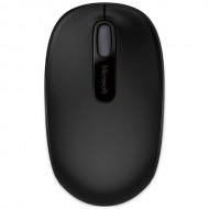 Беспроводная мышь Microsoft Mobile Mouse 1850 USB оптическая (U7Z-00004) Black (Черная) Беспроводная мышь Microsoft Mobile Mouse 1850 USB оптическая (U7Z-00004) Black (Черная)