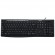 Клавиатура Logitech K200 Keyboard USB Black (Черная)