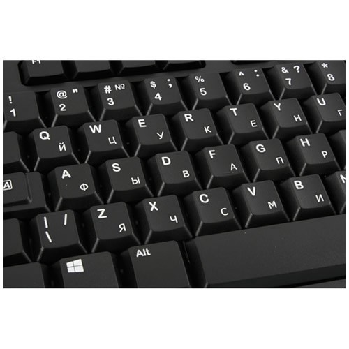 Комплект беспроводной Logitech MK270 Wireless Combo USB Black (Черный) Комплект беспроводной Logitech MK270 Wireless Combo USB Black (Черный)