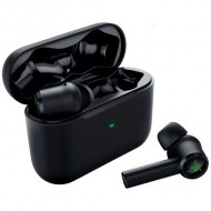Беспроводные наушники Razer Hammerhead True Wireless Pro Black (Черный) EAC