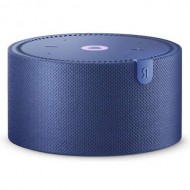Умная колонка Яндекс Новая Станция Мини (без часов) Blue (Синий сапфир) EAC Умная колонка Яндекс Новая Станция Мини (без часов) Blue (Синий сапфир) EAC