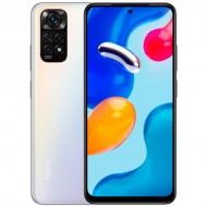 Смартфон Xiaomi Redmi Note 11S 6/128Gb (NFC) Pearl White (Жемчужный белый) Global Version Смартфон Xiaomi Redmi Note 11S 6/128Gb (NFC) Pearl White (Жемчужный белый) Global Version