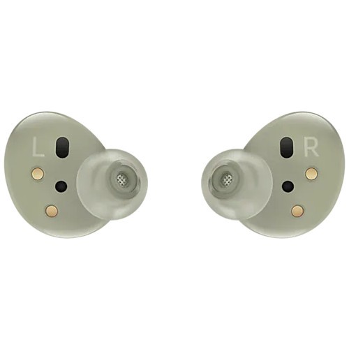 Беспроводные наушники Samsung Galaxy Buds 2 Olive (Оливковый) Global Version Беспроводные наушники Samsung Galaxy Buds 2 Olive (Оливковый) Global Version