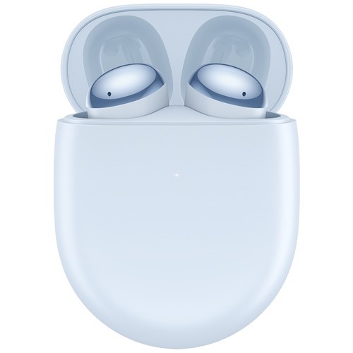 Беспроводные наушники Xiaomi Redmi Buds 4 Blue (Голубой)