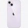 Смартфон Apple iPhone 14 Plus 128Gb Purple (Фиолетовый) nano-SIM + eSIM
