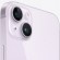 Смартфон Apple iPhone 14 Plus 128Gb Purple (Фиолетовый) nano-SIM + eSIM