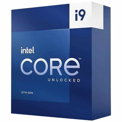 Процессор Intel Core i9-13900K (LGA1700) BOX Процессор Intel Core i9-13900K (LGA1700) BOX