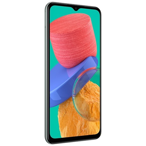Смартфон Samsung Galaxy M33 5G 6/128Gb Green (Зеленый) Смартфон Samsung Galaxy M33 5G 6/128Gb Green (Зеленый)