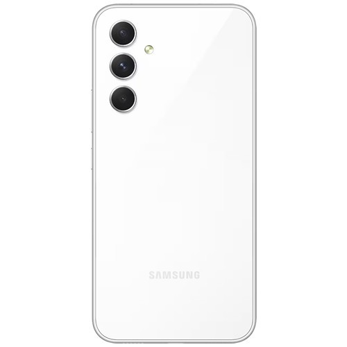 Смартфон Samsung Galaxy A54 5G (SM-A546) 8/128Gb White (Белый) Смартфон Samsung Galaxy A54 5G (SM-A546) 8/128Gb White (Белый)
