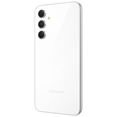 Смартфон Samsung Galaxy A54 5G (SM-A546) 8/128Gb White (Белый) Смартфон Samsung Galaxy A54 5G (SM-A546) 8/128Gb White (Белый)