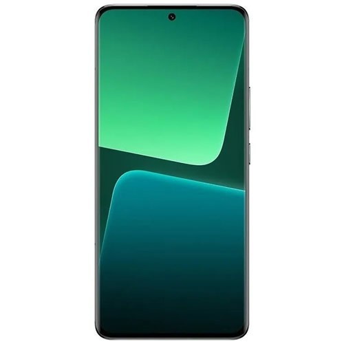Смартфон Xiaomi 13 Pro 12/512Gb Ceramic Green (Зеленый) CN