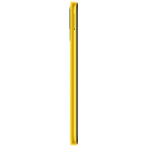 Смартфон Poco C40 4/64Gb Poco Yellow (Желтый) EAC