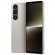 Смартфон Sony Xperia 1 V Dual 5G 12/512Gb Platinum Silver (Серебристый) XQ-DQ72