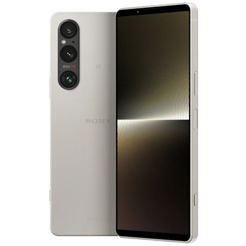 Смартфон Sony Xperia 1 V Dual 5G 12/512Gb Platinum Silver (Серебристый) XQ-DQ72 Смартфон Sony Xperia 1 V Dual 5G 12/512Gb Platinum Silver (Серебристый) XQ-DQ72