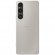 Смартфон Sony Xperia 1 V Dual 5G 12/512Gb Platinum Silver (Серебристый) XQ-DQ72